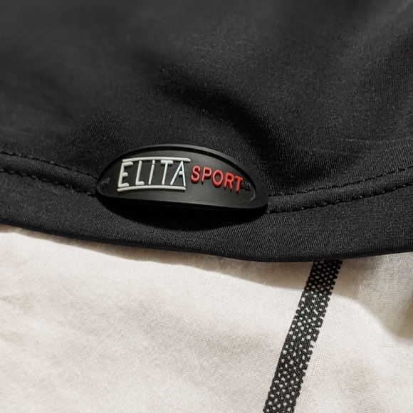 ELITA SPORT TOP - Picture 3 of 5